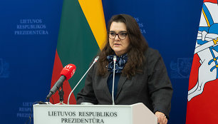 Irena Segalovičienė