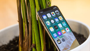 &bdquo;Apple Iphone X&ldquo;