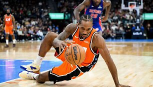 Kawhi Leonardas