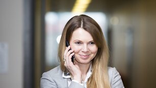 Jolanta Jurga