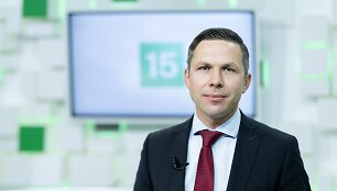 Vaikų maitinimas mokyklose: ar gauname tai, už ką mokame?