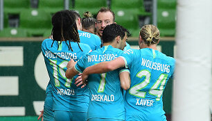 &bdquo;Wolfsburg&ldquo;