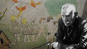 Henry Dargeris