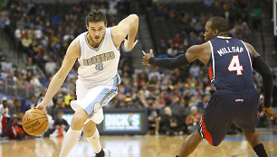 Danilo Gallinari