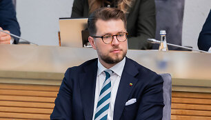 Lukas Savickas