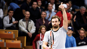 Ernestas Gulbis