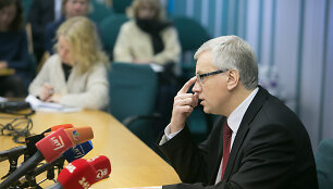 Rimantas &Scaron;adžius