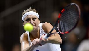 Timea Bacsinszky