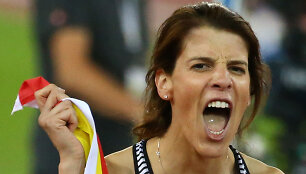 Ruth Beitia