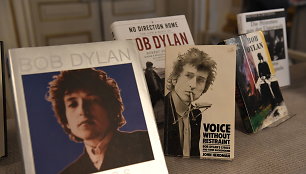 Bobas Dylanas