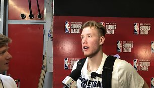 Ignas Brazdeikis