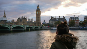 Londonas