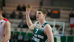 Artūras Gudaitis