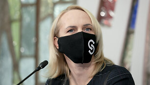 Edita Rudelienė