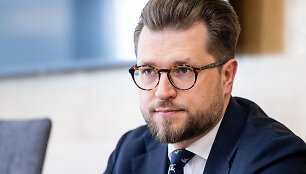 Lukas Savickas