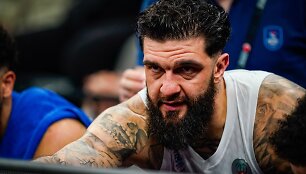 Vincent'as Poirier