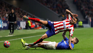 Angelis Correa