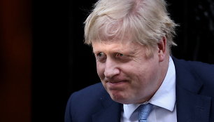 Borisas Johnsonas