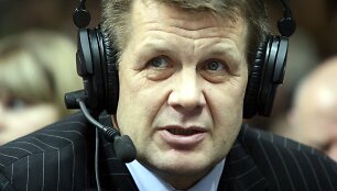 Antanas Sireika