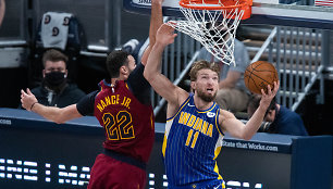 Domantas Sabonis