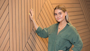 Greta Fausta Pu&scaron;inskytė