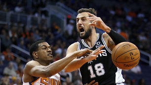 Marco Belinelli