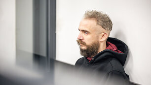 Donatas Černeckas