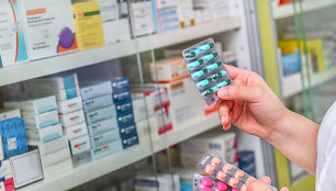 Antibiotikų trūkumas pasaulyje grasina epidemijomis: kokia situacija Lietuvoje?