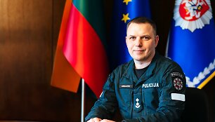 Mindaugas Akelaitis