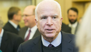 John McCain