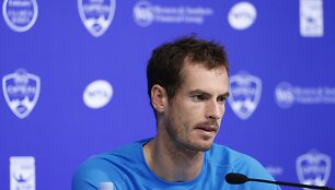 Andy Murray