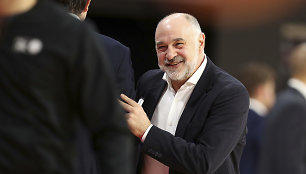 Pablo Laso