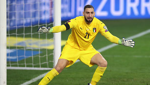 Gianluigi Donnarumma