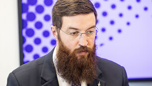 Adomas Bužinskas