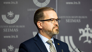 Robertas Kaunas