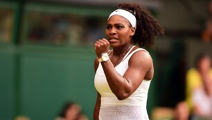 Serena Williams