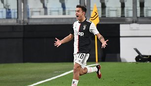 Paulo Dybala