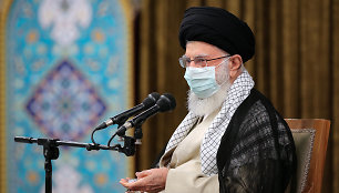 Ali Khamenei