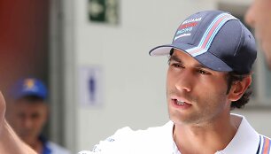 Felipe Nasras