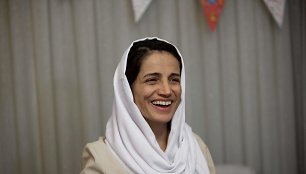 Nasrin Sotoudeh