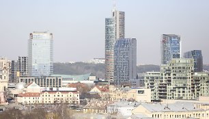 Vilnius