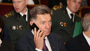 Algridas Butkevičius