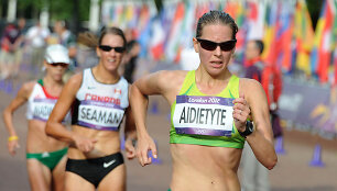 Neringa Aidietytė