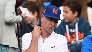 Johnas McEnroe