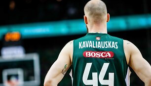 Antanas Kavaliauskas