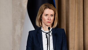 Kaja Kalas