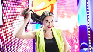 Simona Nainė