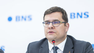 Laurynas Kasčiūnas