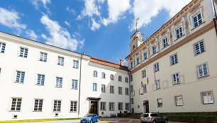 Vilniaus Universitetas