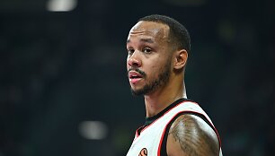 Shabazzas Napieras